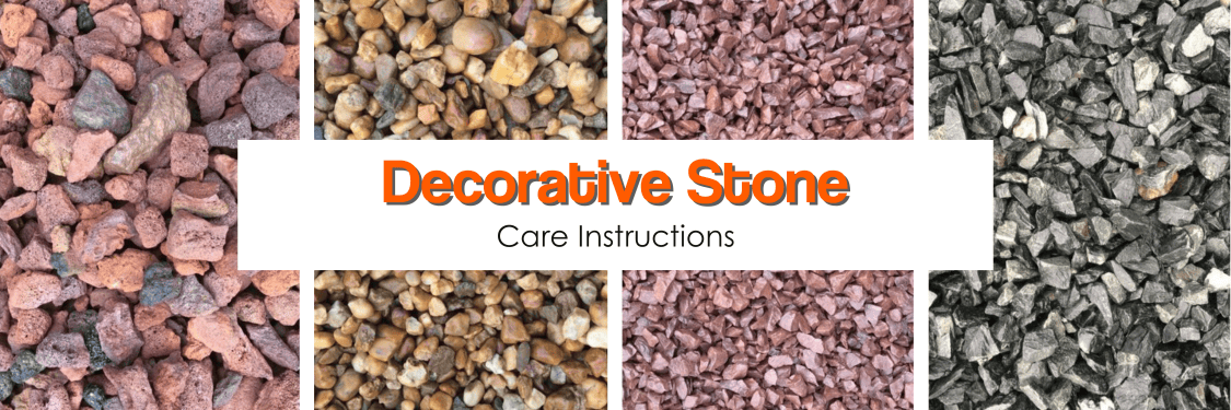 What to Expect After Installing Decorative Stone in Your Landscape